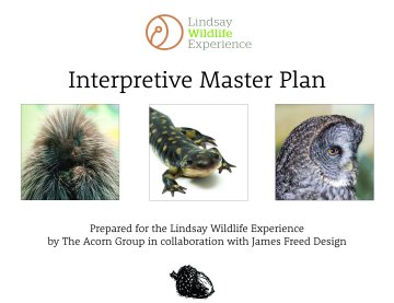 54_Lindsay Wildlife Experience_ReportCover